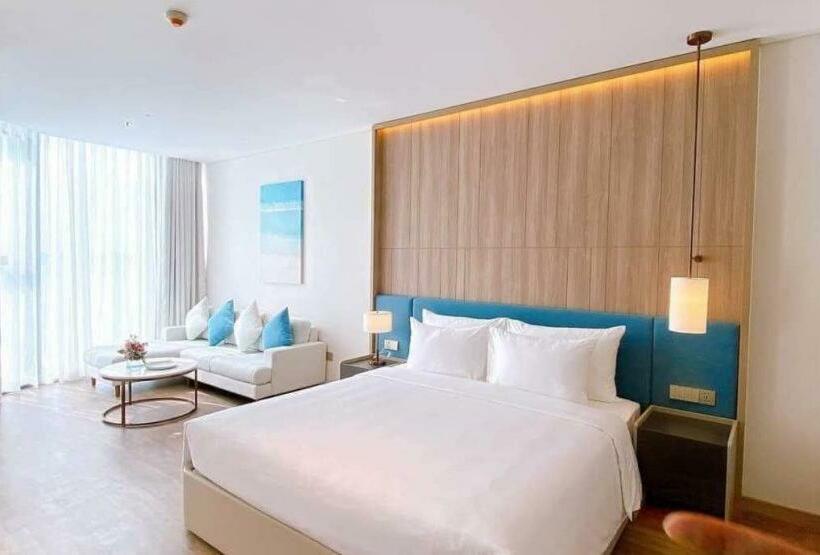 آپارتمان 2 خوابه, à La Carte Halong Bay