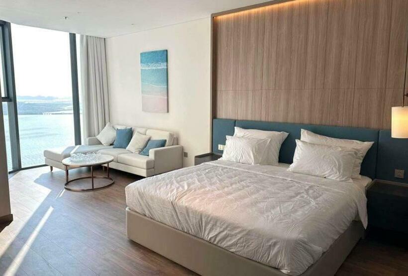 آپارتمان 2 خوابه, à La Carte Halong Bay