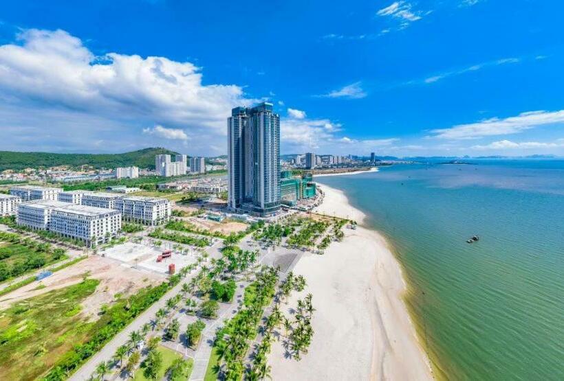 آپارتمان 2 خوابه, à La Carte Halong Bay