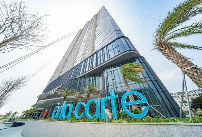 آپارتمان 2 خوابه, à La Carte Halong Bay