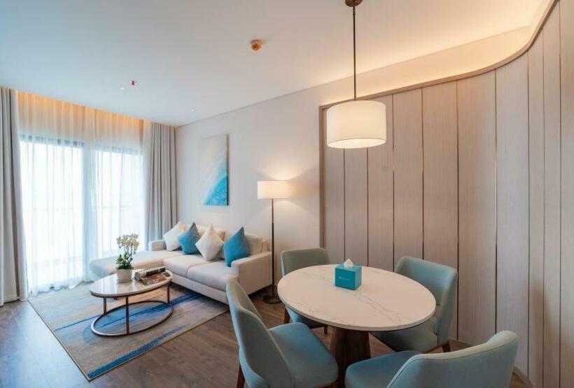 آپارتمان 2 خوابه, à La Carte Halong Bay