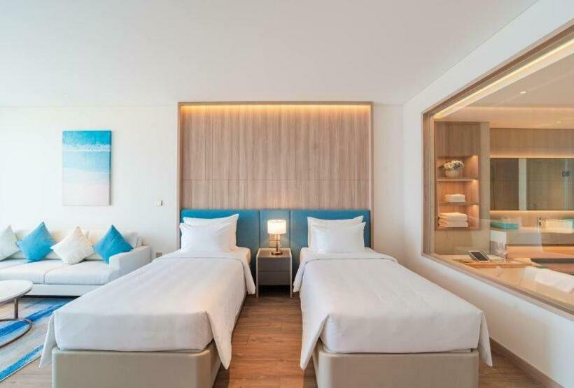 آپارتمان 2 خوابه, à La Carte Halong Bay