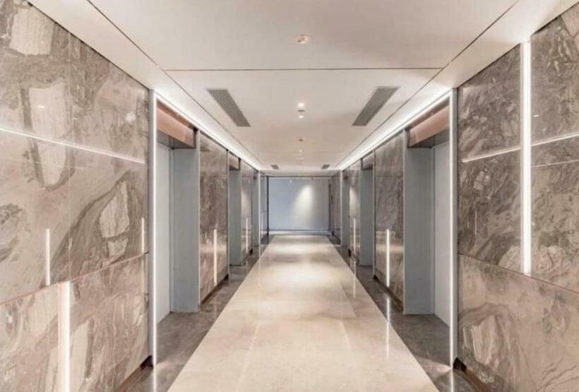 آپارتمان 2 خوابه, à La Carte Halong Bay