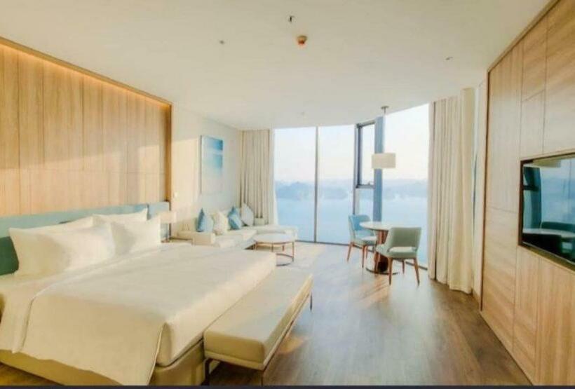 آپارتمان 2 خوابه, à La Carte Halong Bay