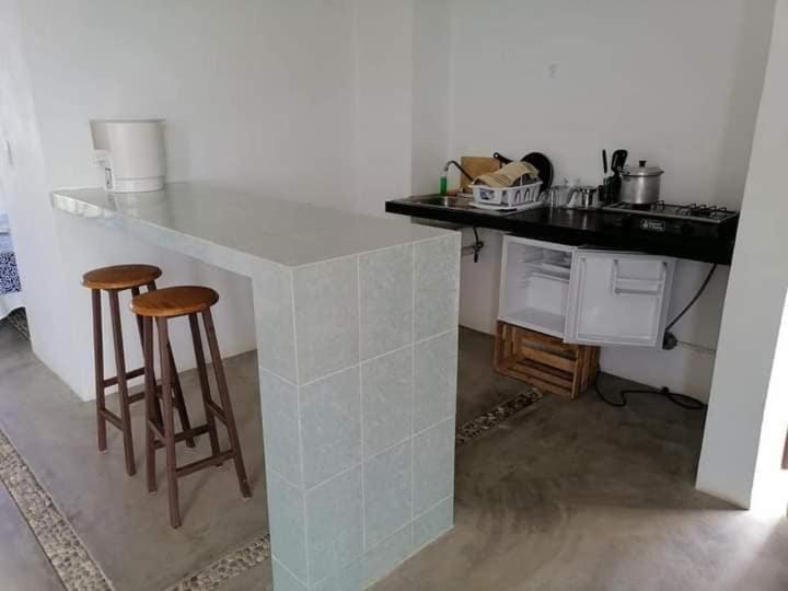 דירת חדר נוף לים, Natural Pacífico