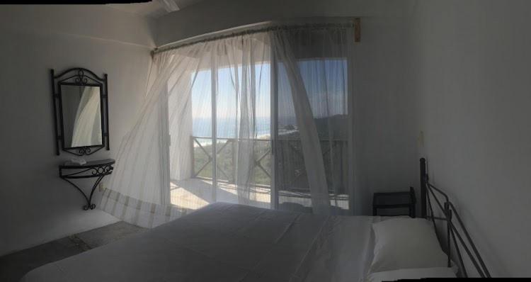 דירת חדר נוף לים, Natural Pacífico