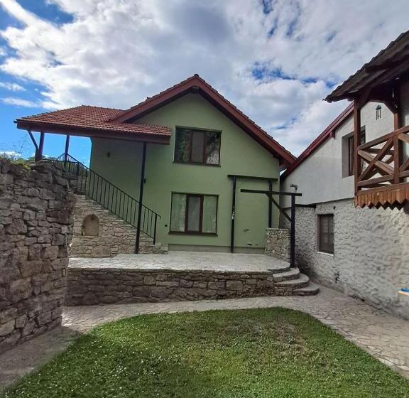 اتاق استاندارد, гостьовий дім білий пацюк