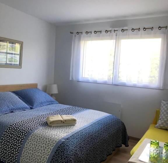 スタンダードルーム, Chez Yolande