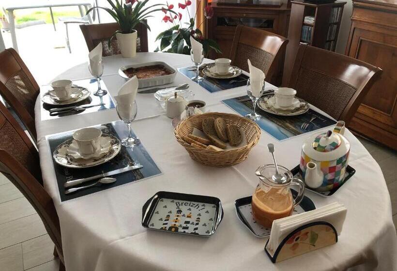 スタンダードルーム, Chez Yolande