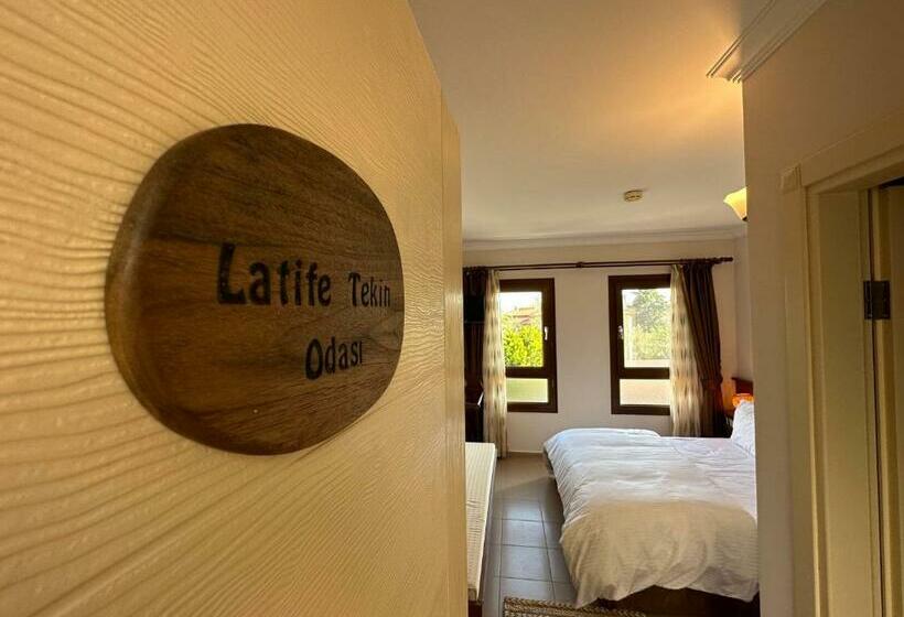 스탠다드 룸, Cunda Alibeyhan Otel