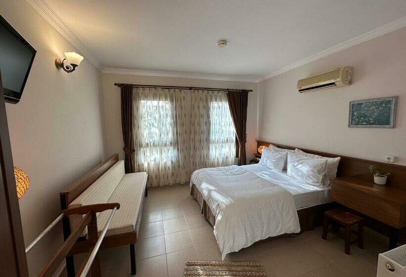 스탠다드 룸, Cunda Alibeyhan Otel