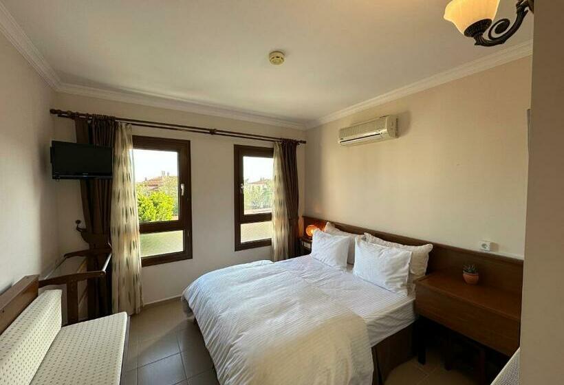 스탠다드 룸, Cunda Alibeyhan Otel