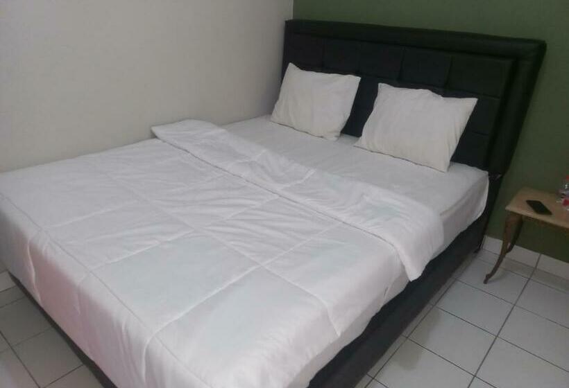 스탠다드 룸, Spot On 92415 Bima House Syariah