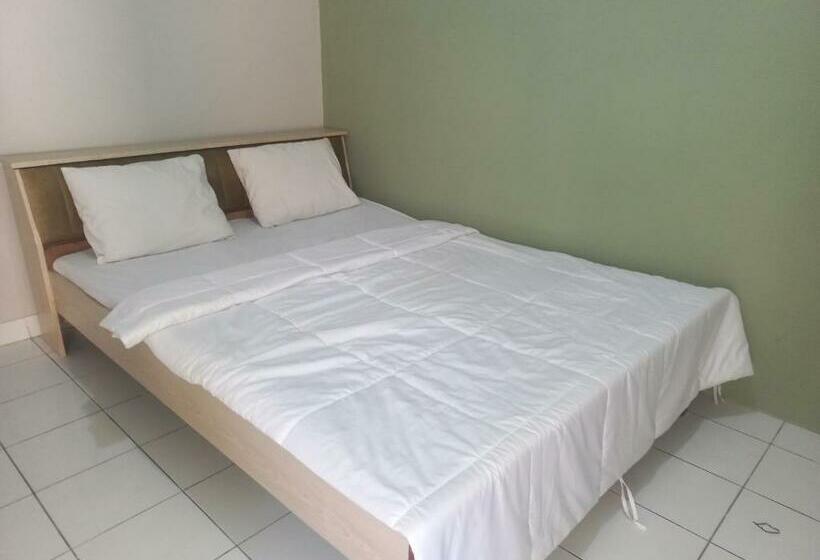 스탠다드 룸, Spot On 92415 Bima House Syariah