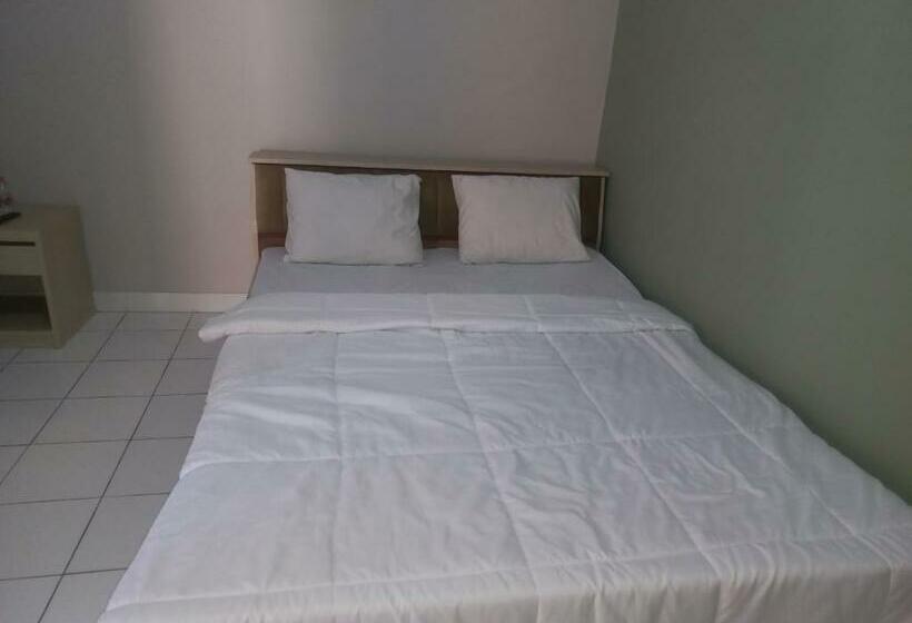 스탠다드 룸, Spot On 92415 Bima House Syariah