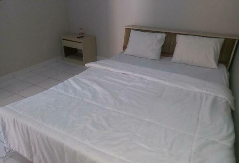 Номер Стандарт, Spot On 92415 Bima House Syariah