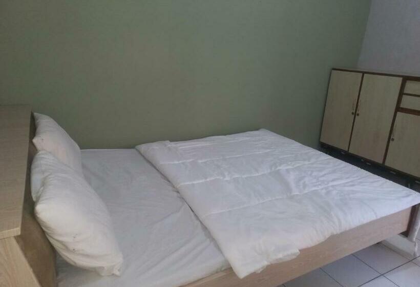 스탠다드 룸, Spot On 92415 Bima House Syariah