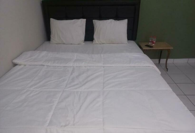 Номер Стандарт, Spot On 92415 Bima House Syariah