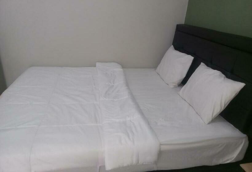 스탠다드 룸, Spot On 92415 Bima House Syariah