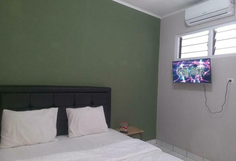 스탠다드 룸, Spot On 92415 Bima House Syariah