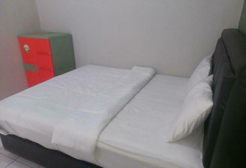 스탠다드 룸, Spot On 92415 Bima House Syariah