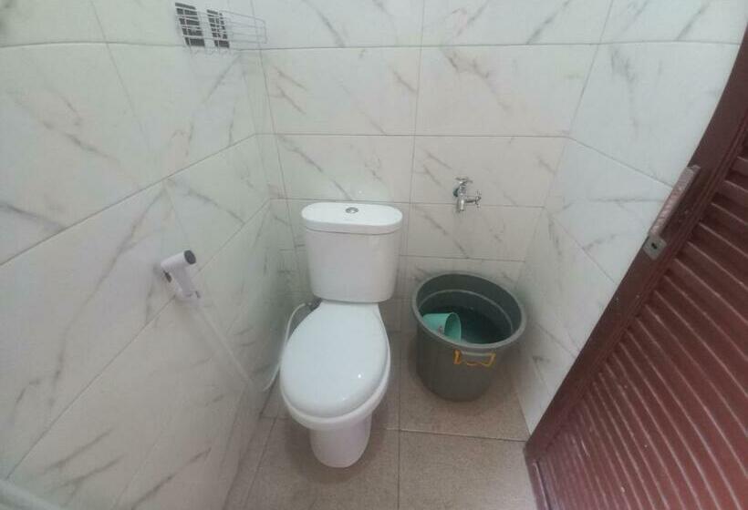 스탠다드 룸, Spot On 92415 Bima House Syariah