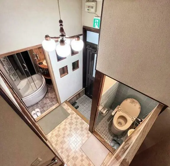 اتاق استاندارد, Bighem Maison 2