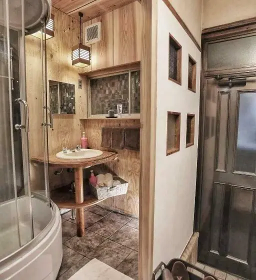 اتاق استاندارد, Bighem Maison 2