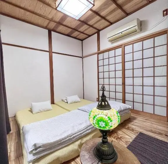 اتاق لوکس, Bighem Maison 2