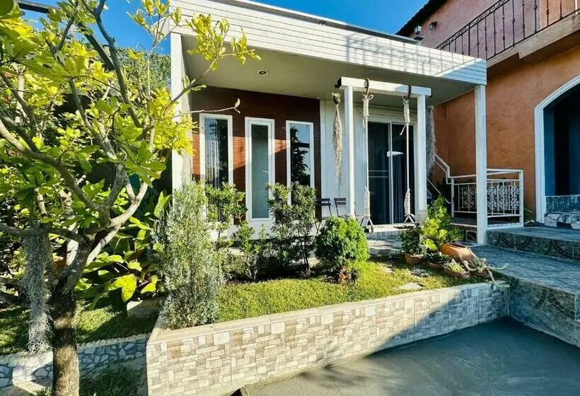 スタンダードルーム, Keyman House Khao Yai