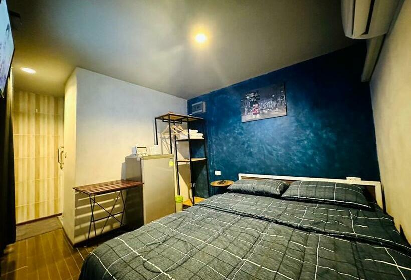 标准间, Keyman House Khao Yai