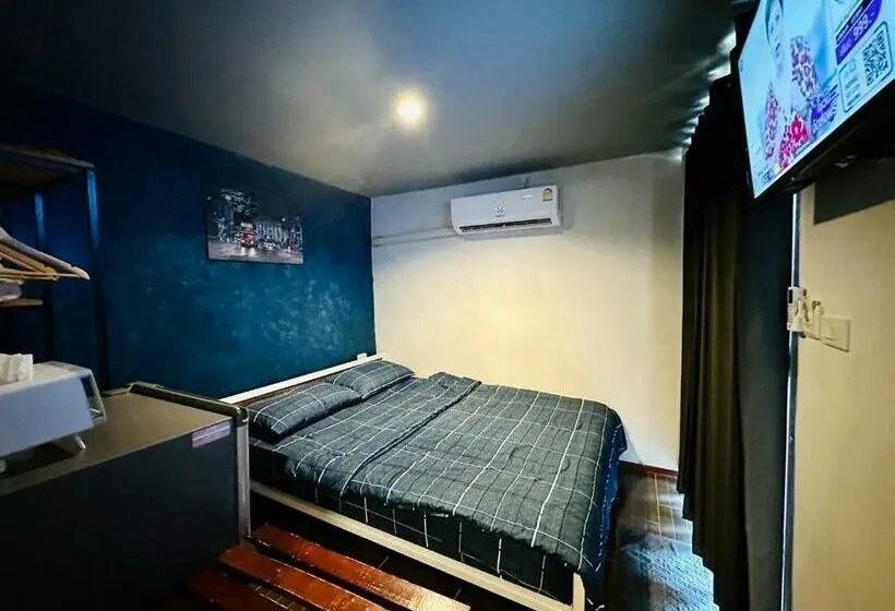 スタンダードルーム, Keyman House Khao Yai