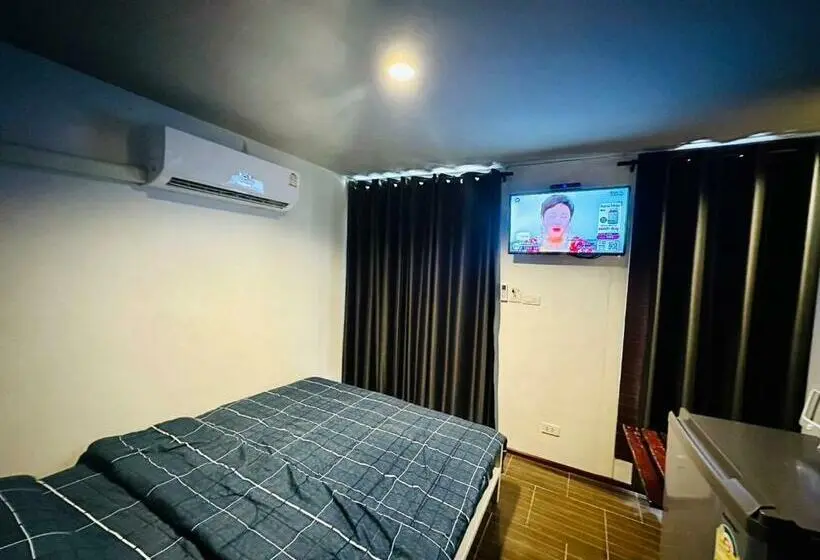スタンダードルーム, Keyman House Khao Yai