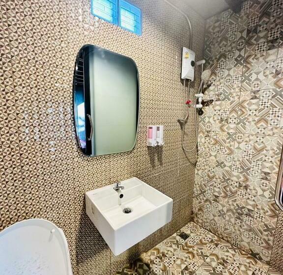 标准间, Keyman House Khao Yai