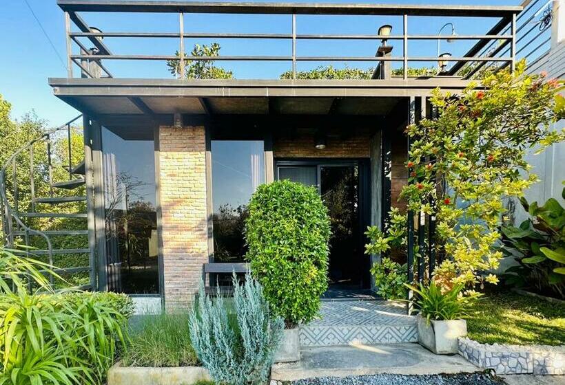 标准间, Keyman House Khao Yai