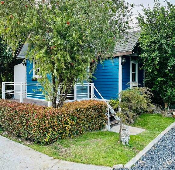 Номер Стандарт, Keyman House Khao Yai
