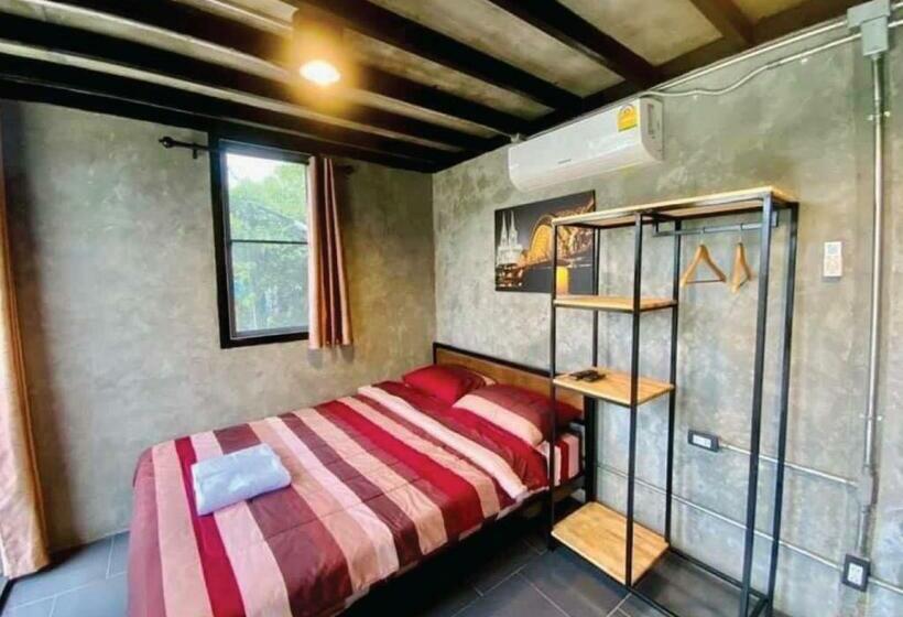 标准间, Keyman House Khao Yai