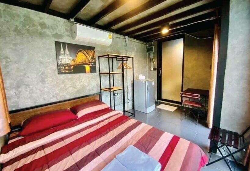 标准间, Keyman House Khao Yai