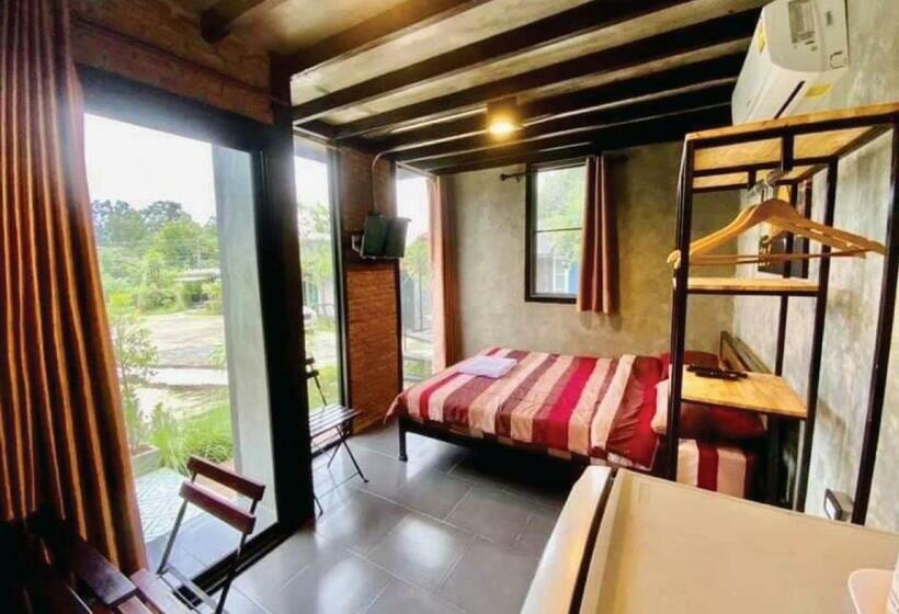 标准间, Keyman House Khao Yai