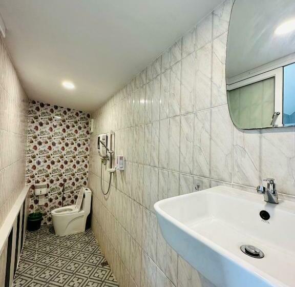 Номер Стандарт, Keyman House Khao Yai