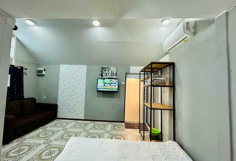 标准间, Keyman House Khao Yai