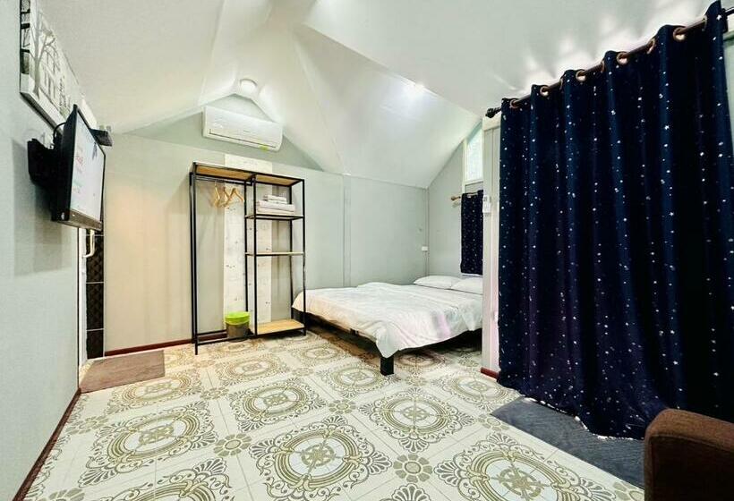 标准间, Keyman House Khao Yai