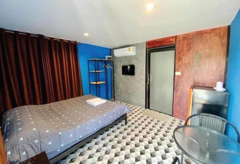 Номер Стандарт, Keyman House Khao Yai