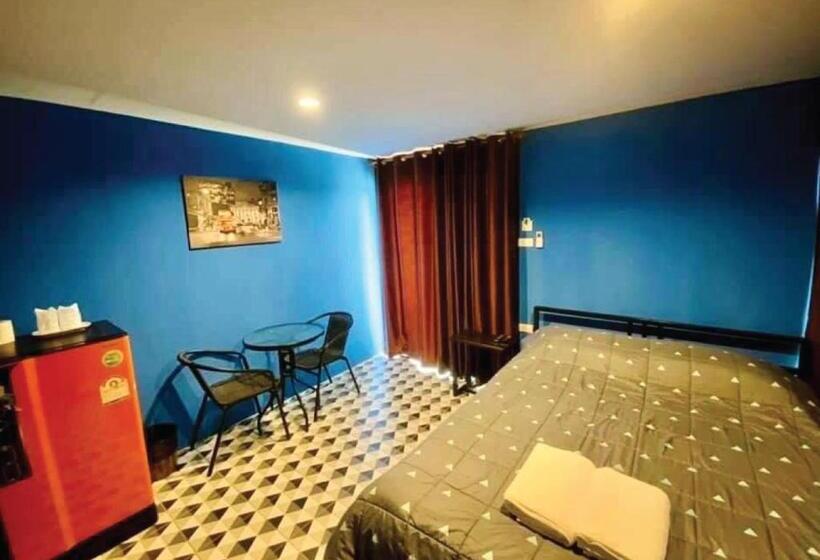 标准间, Keyman House Khao Yai