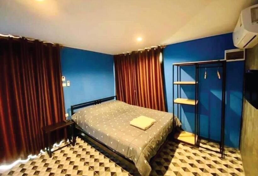 标准间, Keyman House Khao Yai