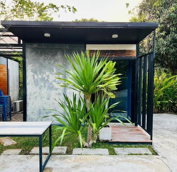 Номер Стандарт, Keyman House Khao Yai