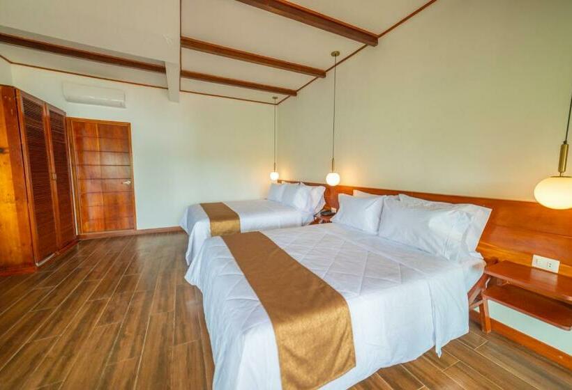 スタンダードルーム, Riosol Hotel Laguna Azul