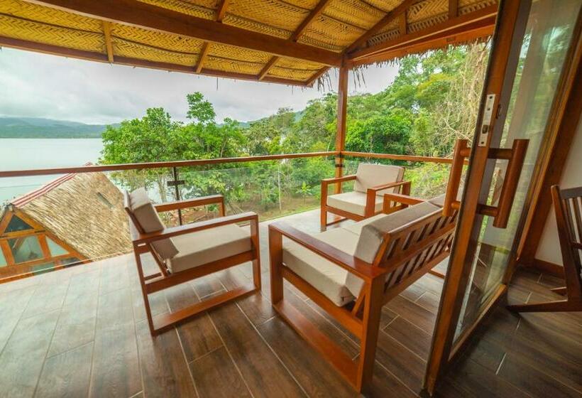 スタンダードルーム, Riosol Hotel Laguna Azul