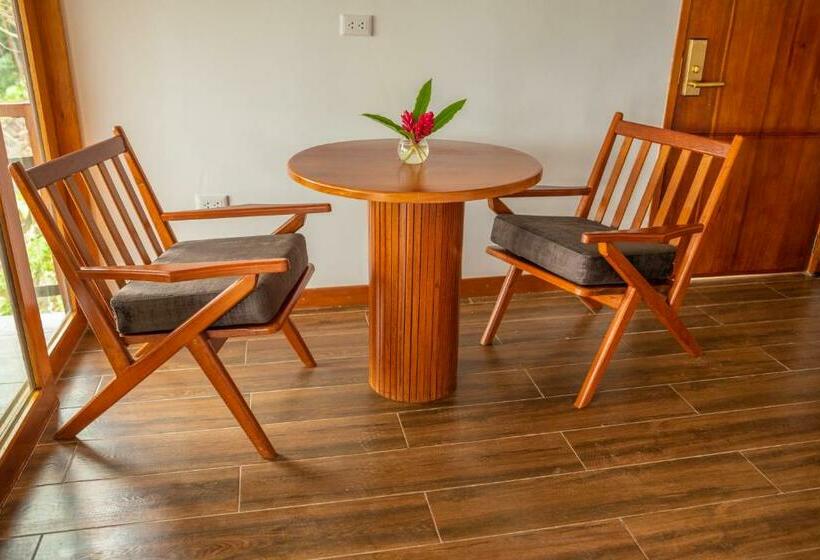 スタンダードルーム, Riosol Hotel Laguna Azul