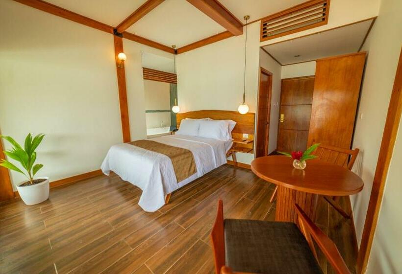 プールビュースタンダードルーム, Riosol Hotel Laguna Azul